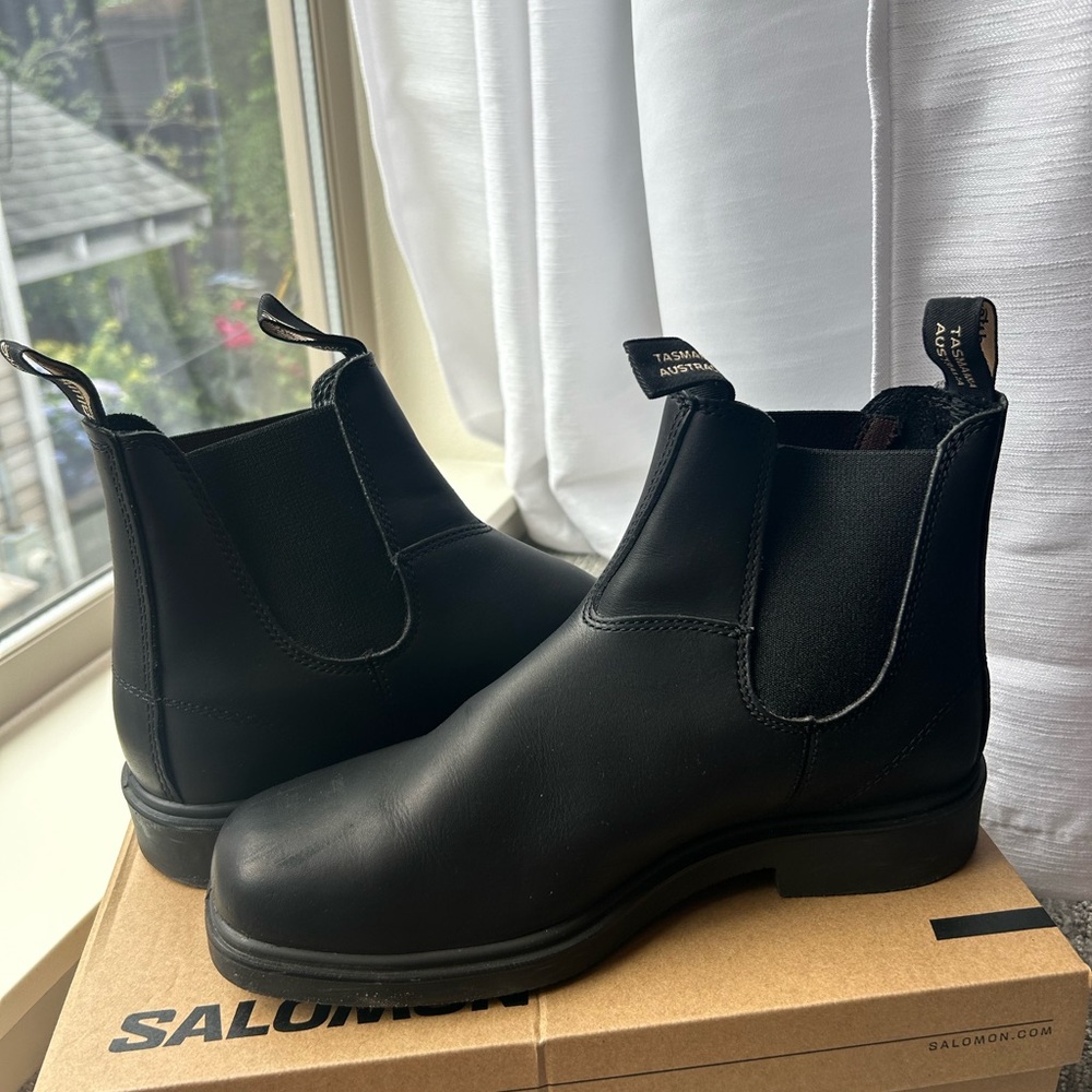 Blundstone Men’s Original Chelsea Boots